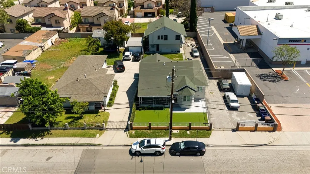 3128 Mountain View Road