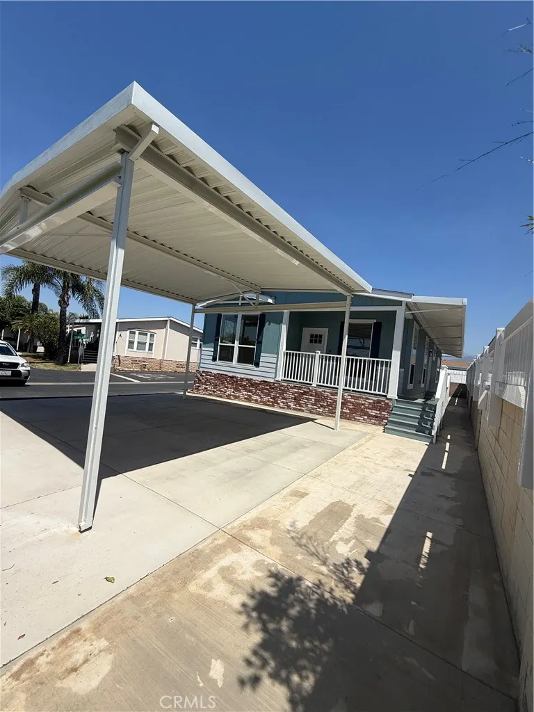 1635 W Covina Boulevard #101