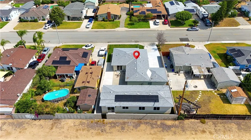 2516 E Walnut Creek
