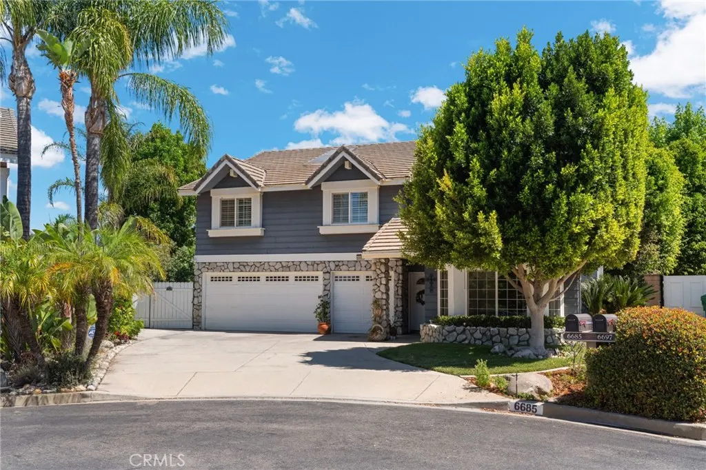 6685 Quail Court