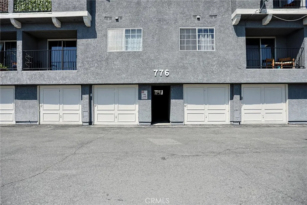 776 E San Bernardino #7