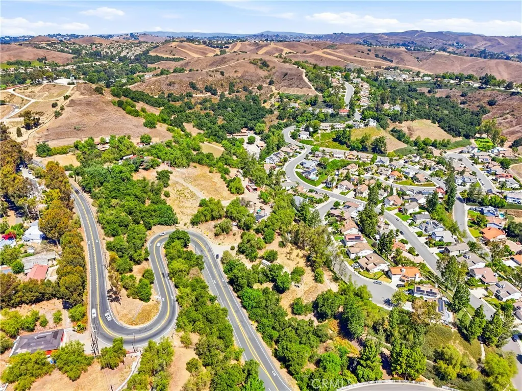 2151 Carbon Canyon