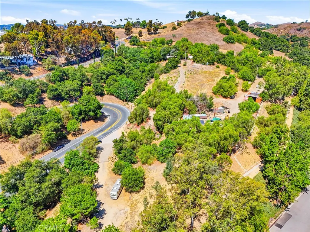 2151 Carbon Canyon