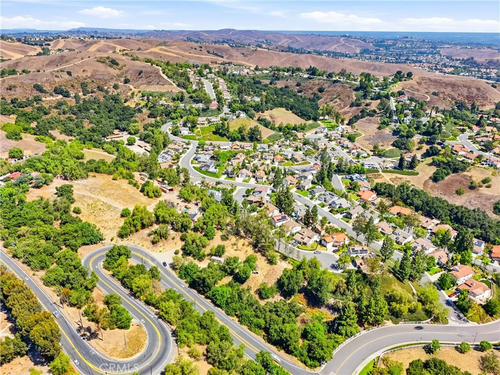 2151 Carbon Canyon