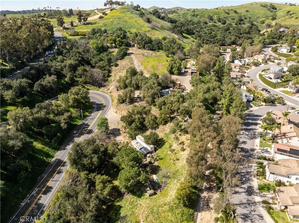 2151 Carbon Canyon