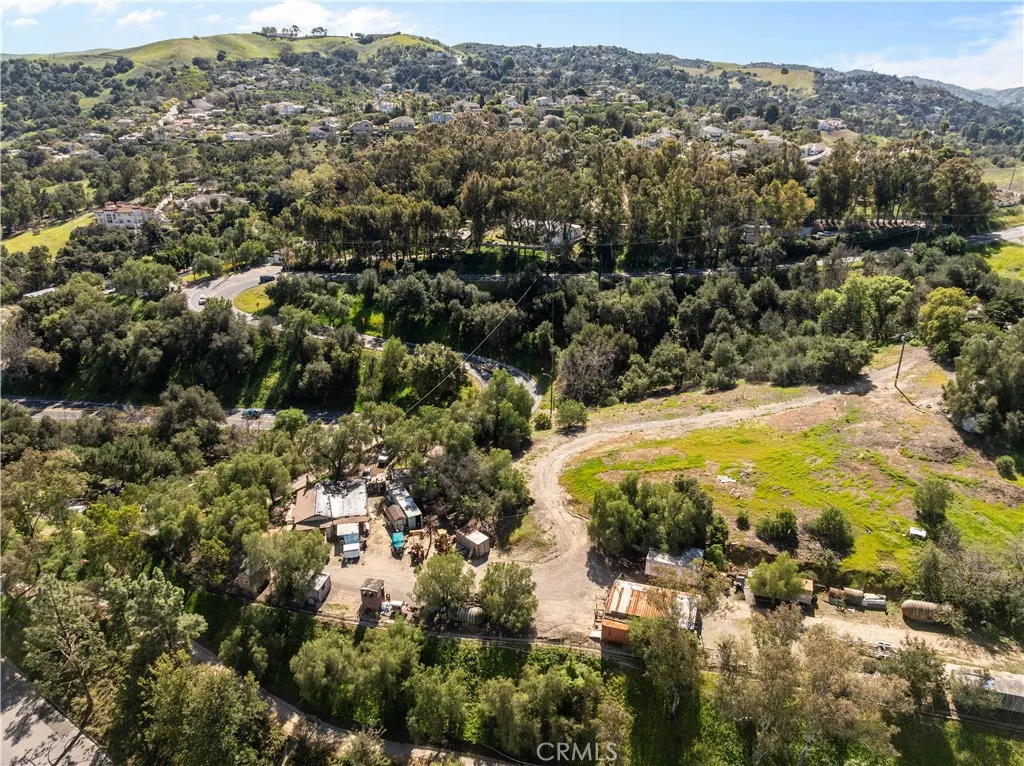 2151 Carbon Canyon