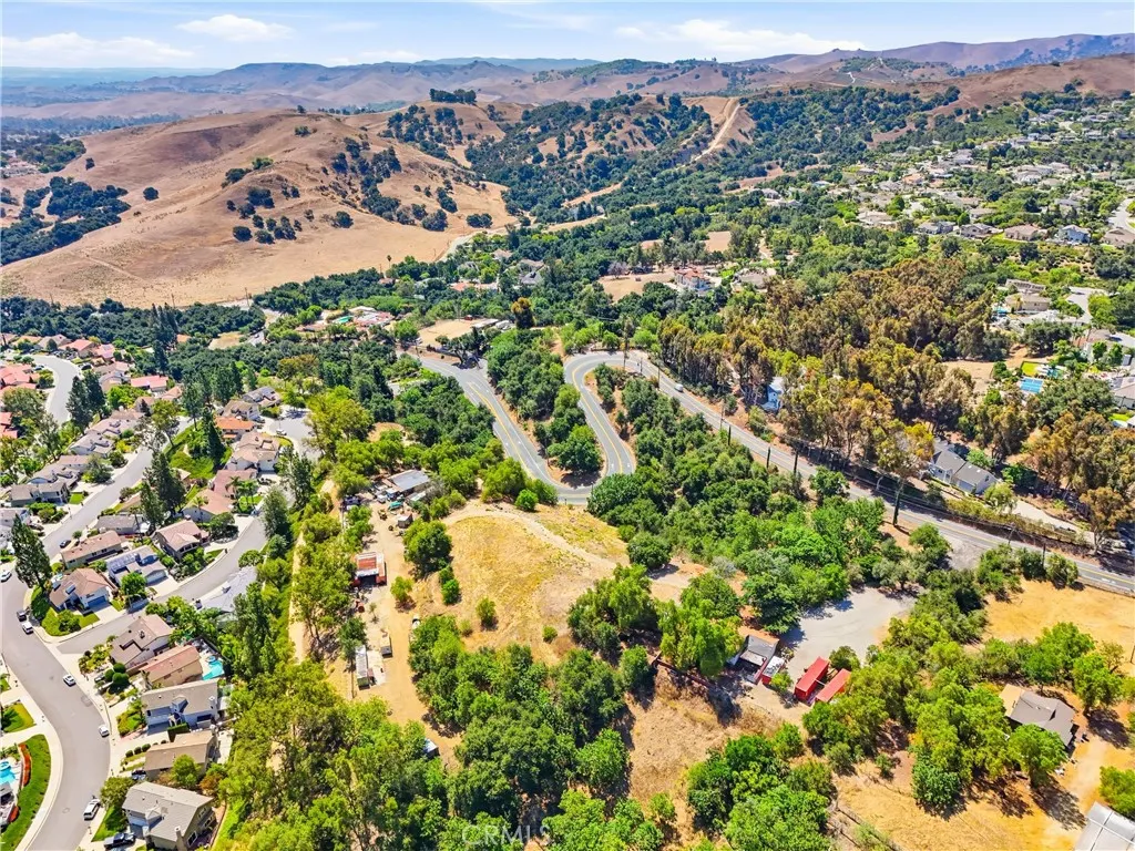2151 Carbon Canyon