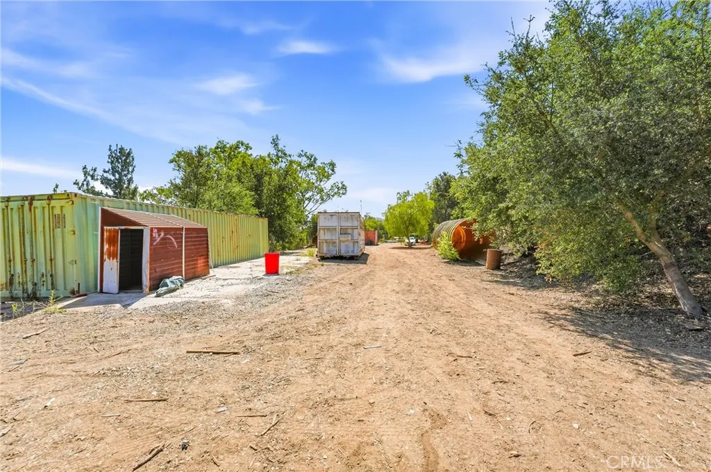 2151 Carbon Canyon