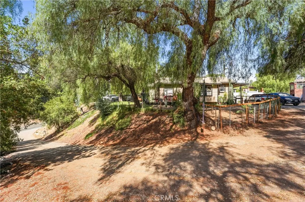 2151 Carbon Canyon