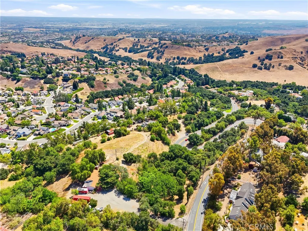 2151 Carbon Canyon