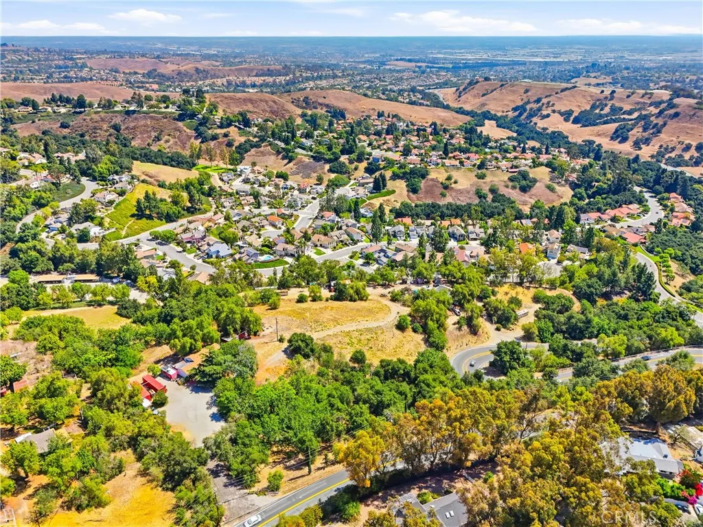 2151 Carbon Canyon