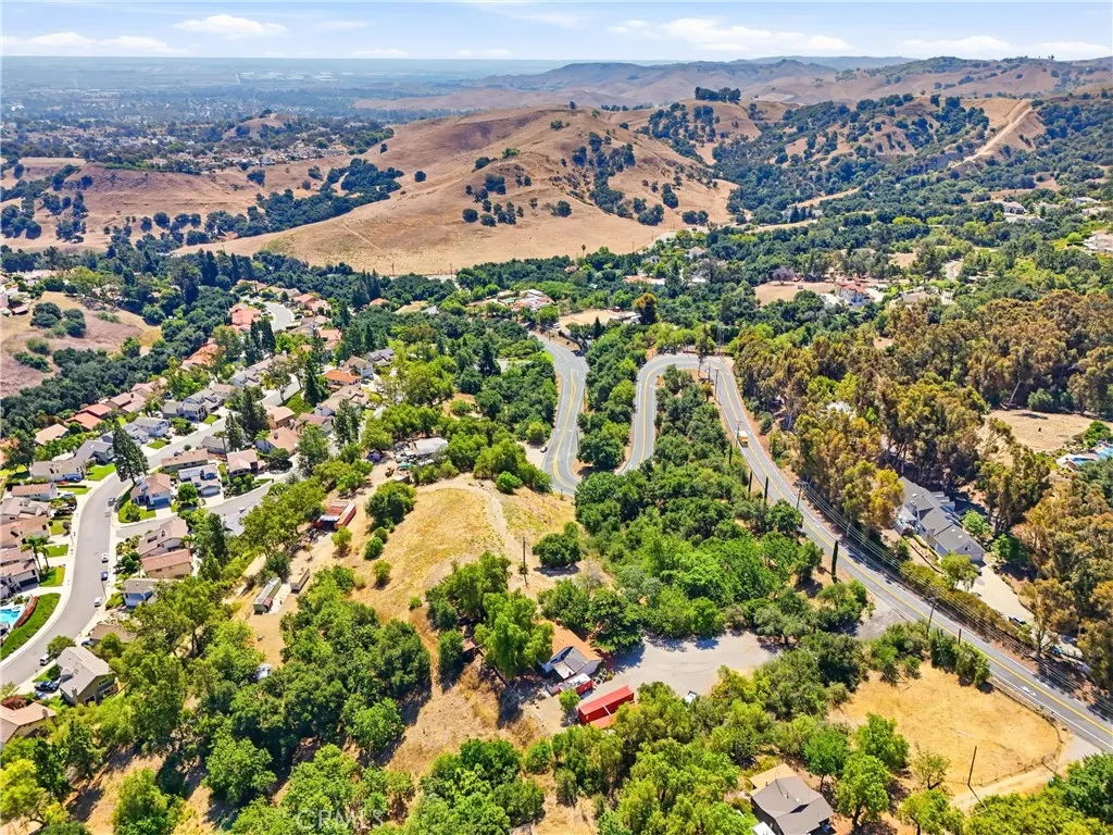2151 Carbon Canyon