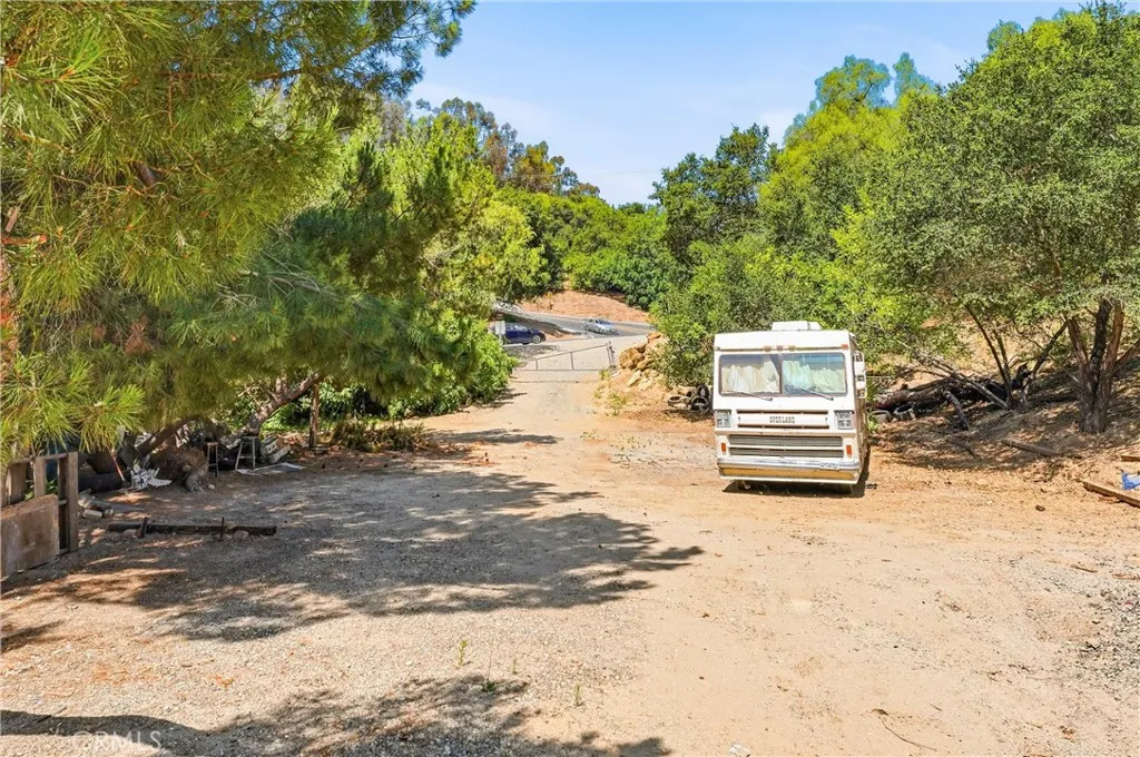 2151 Carbon Canyon