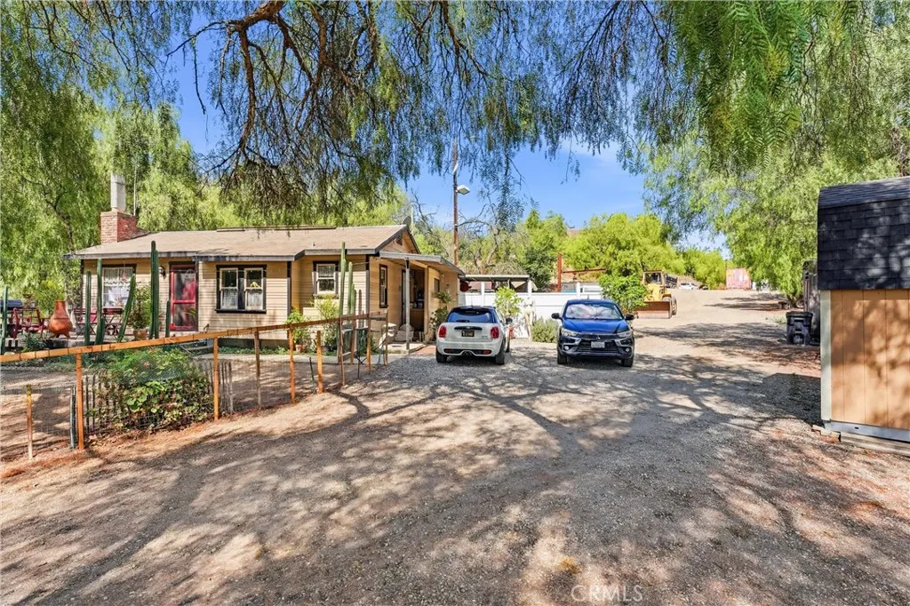 2151 Carbon Canyon