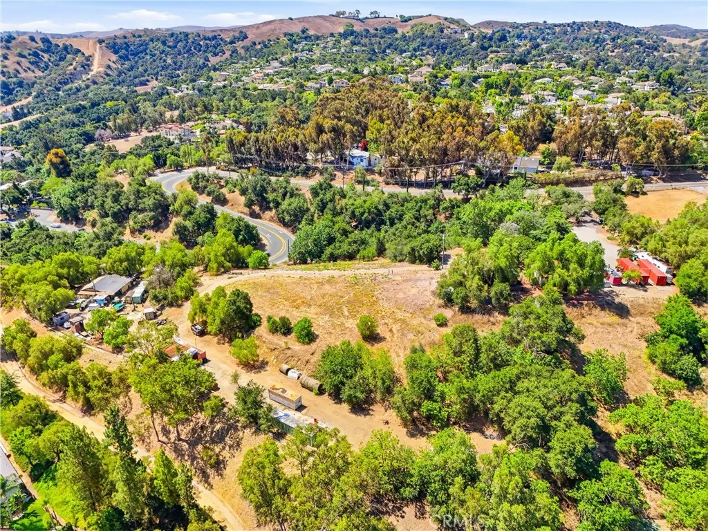 2151 Carbon Canyon