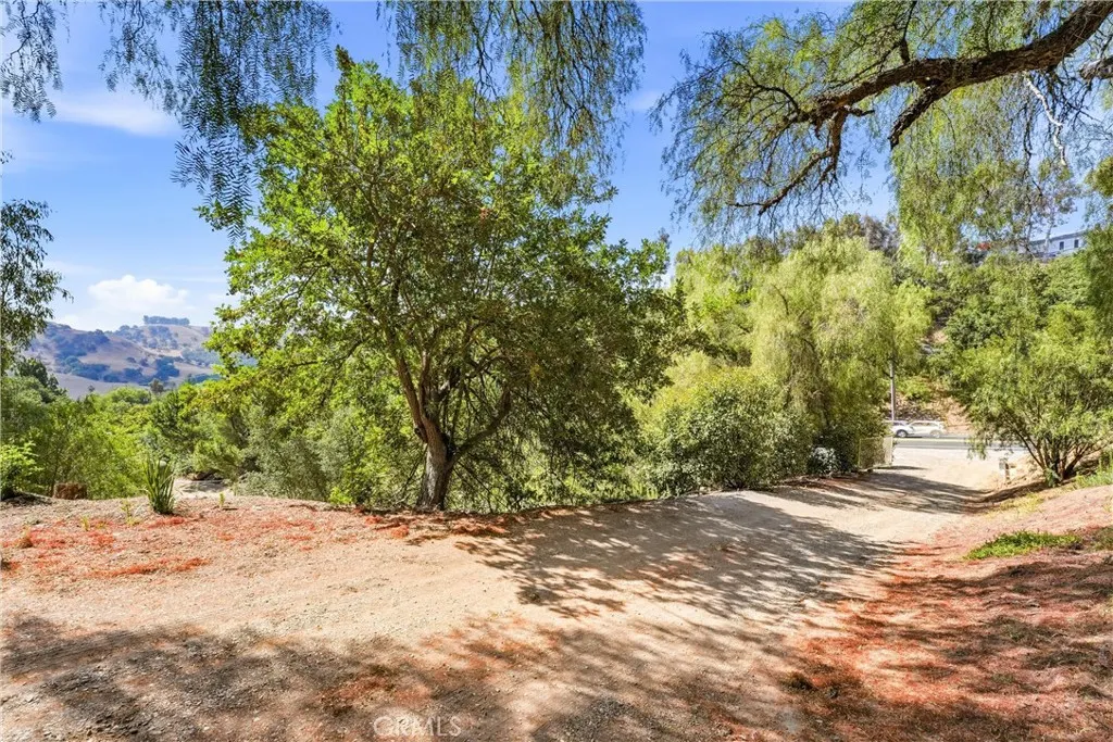 2110 Carbon Canyon