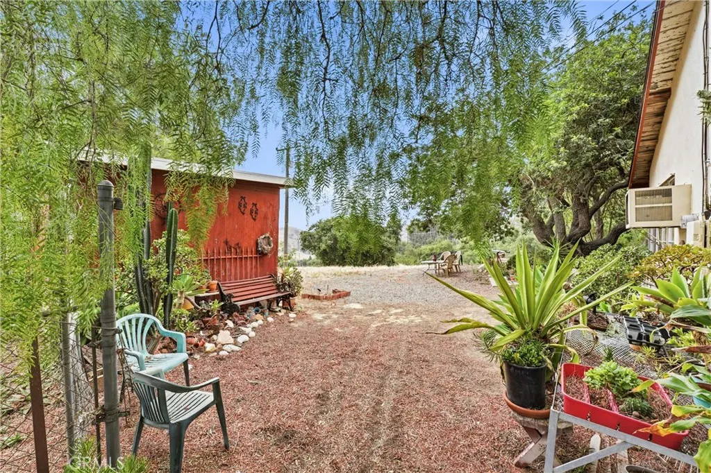 2110 Carbon Canyon