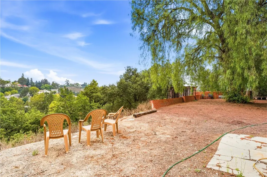 2110 Carbon Canyon