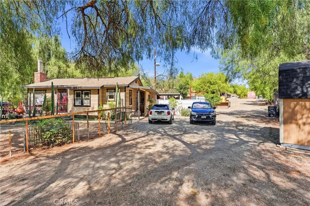 2110 Carbon Canyon