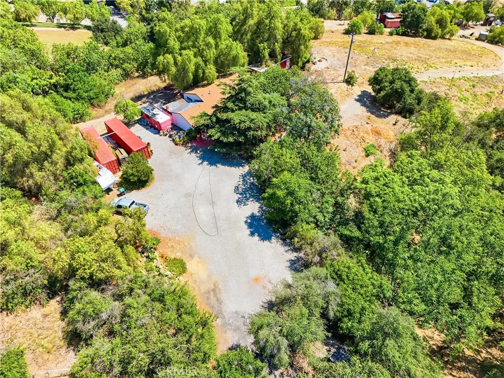 2110 Carbon Canyon