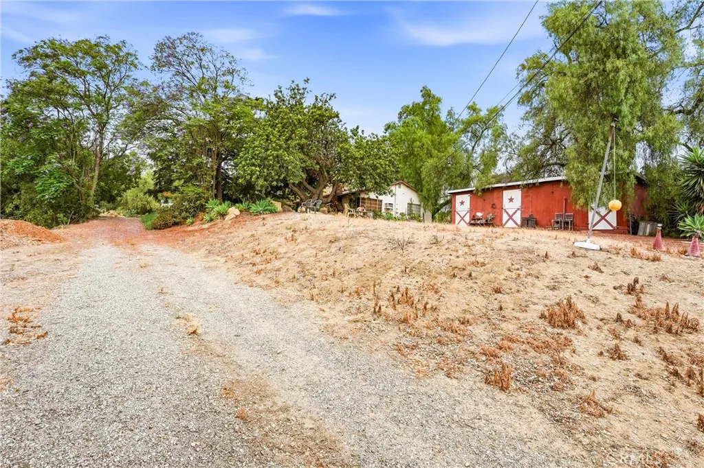 2110 Carbon Canyon