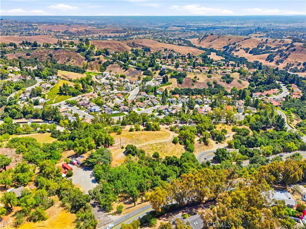 2110 Carbon Canyon