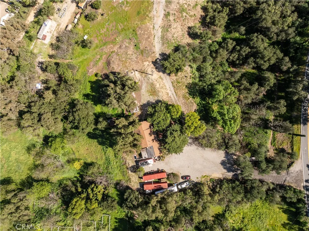 2110 Carbon Canyon