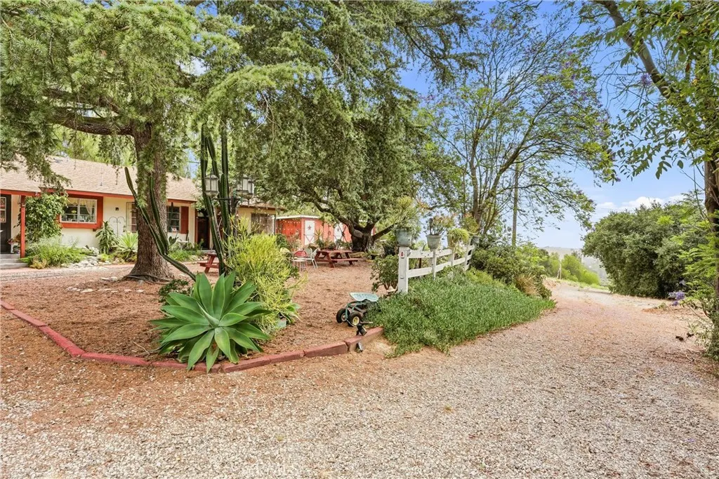 2110 Carbon Canyon
