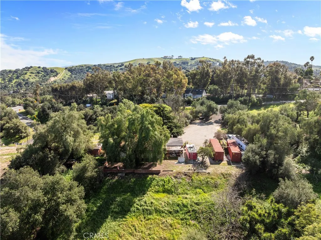 2110 Carbon Canyon