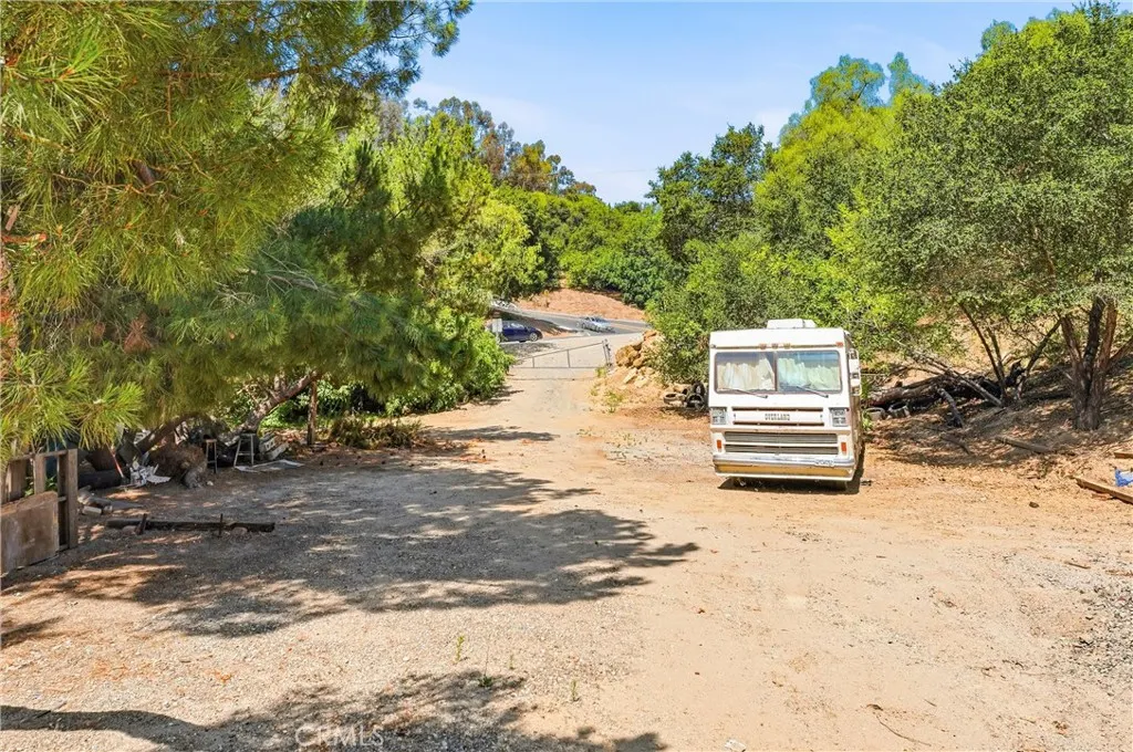 2110 Carbon Canyon