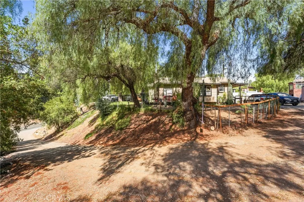 2110 Carbon Canyon