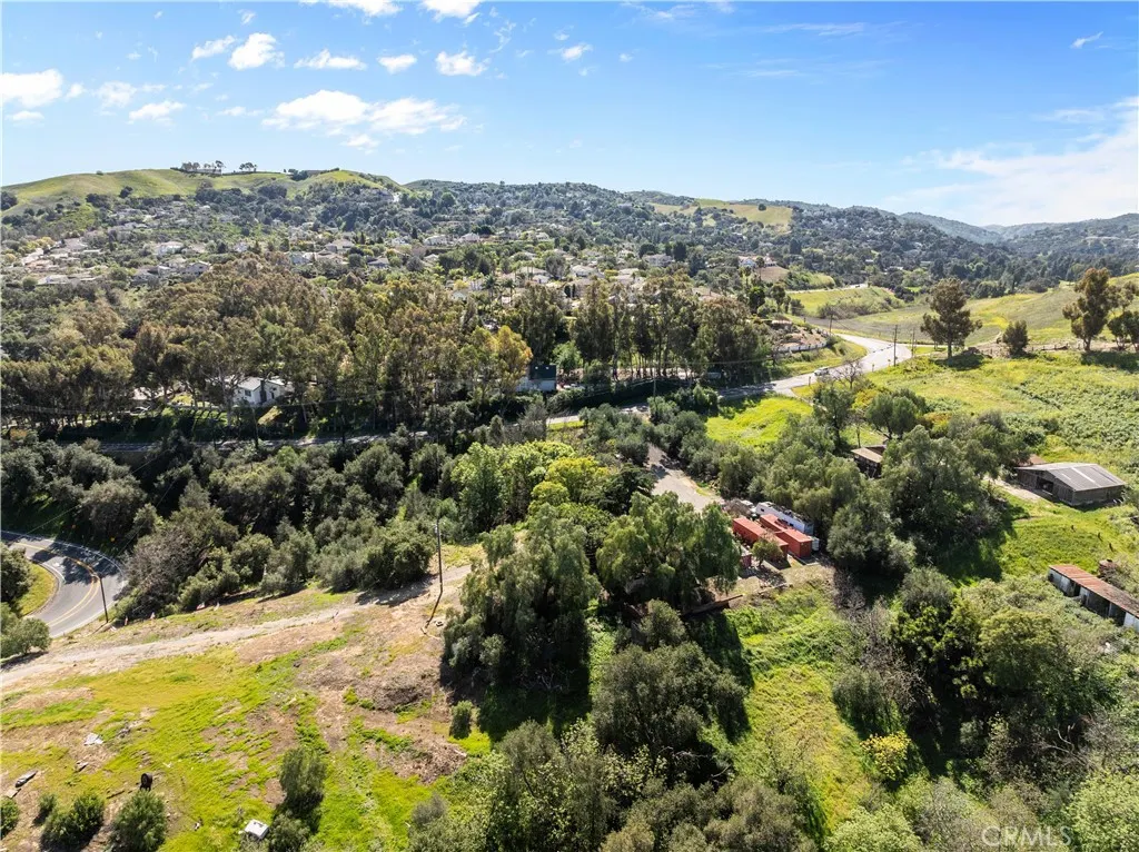 2110 Carbon Canyon