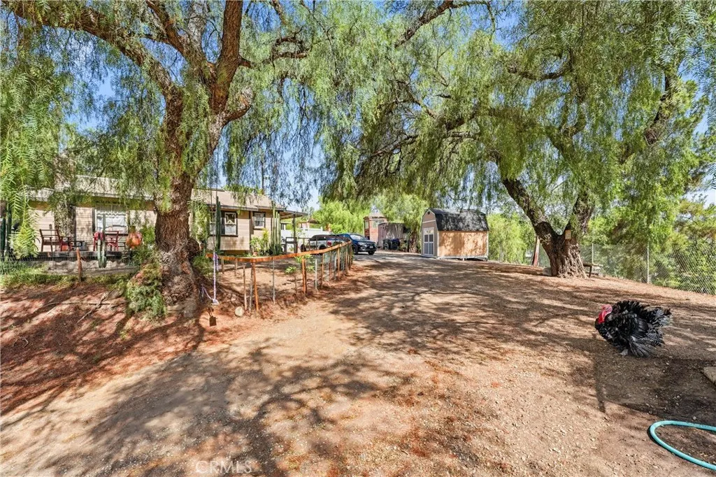 2110 Carbon Canyon