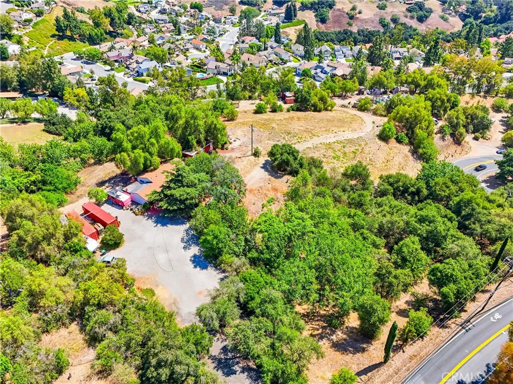 2110 Carbon Canyon