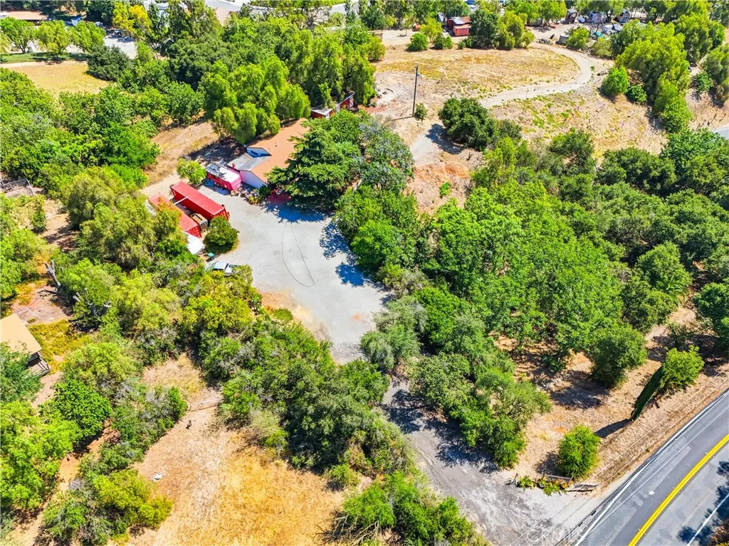 2110 Carbon Canyon