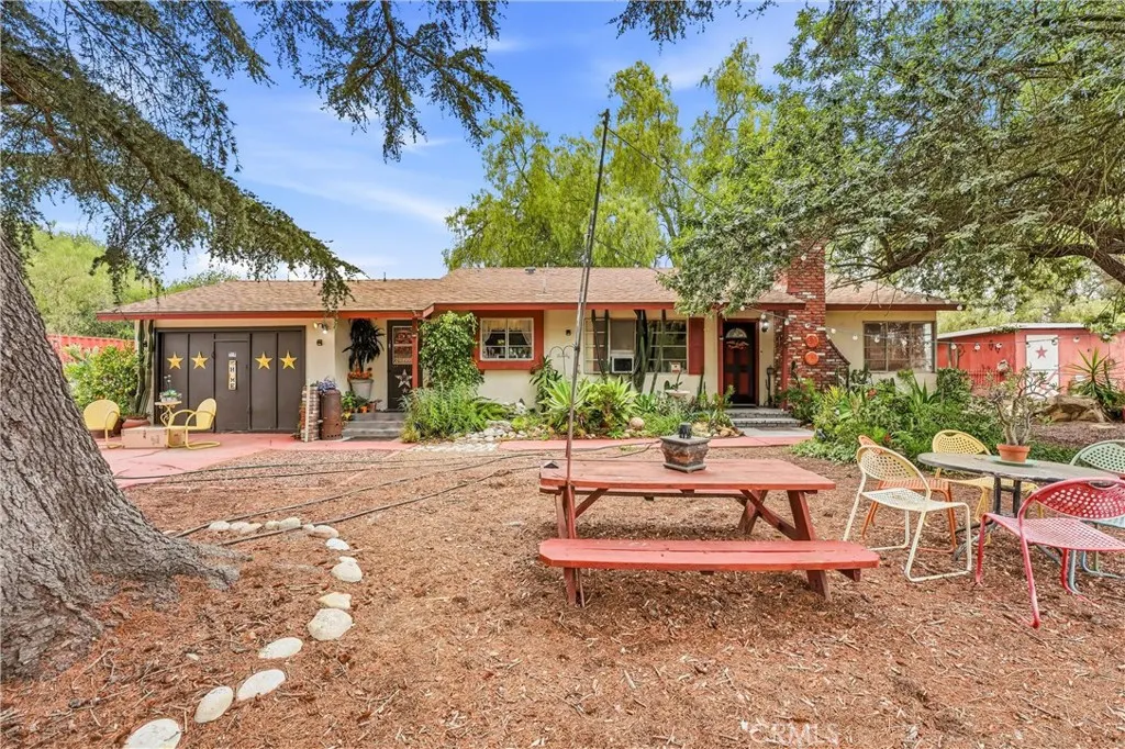 2110 Carbon Canyon