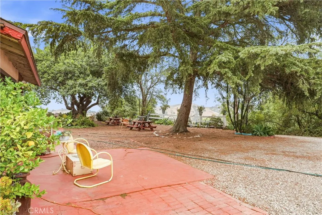 2110 Carbon Canyon