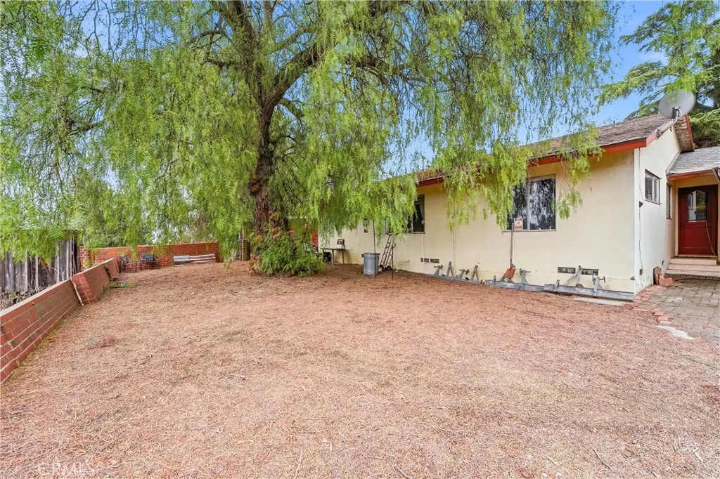 2110 Carbon Canyon
