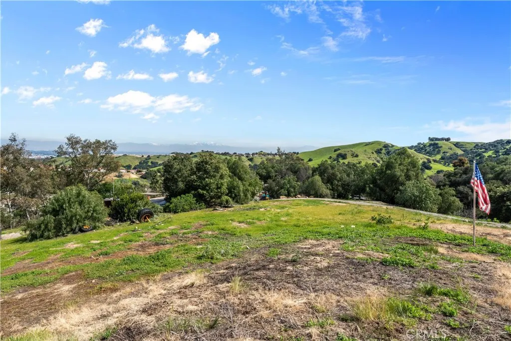 2110 Carbon Canyon