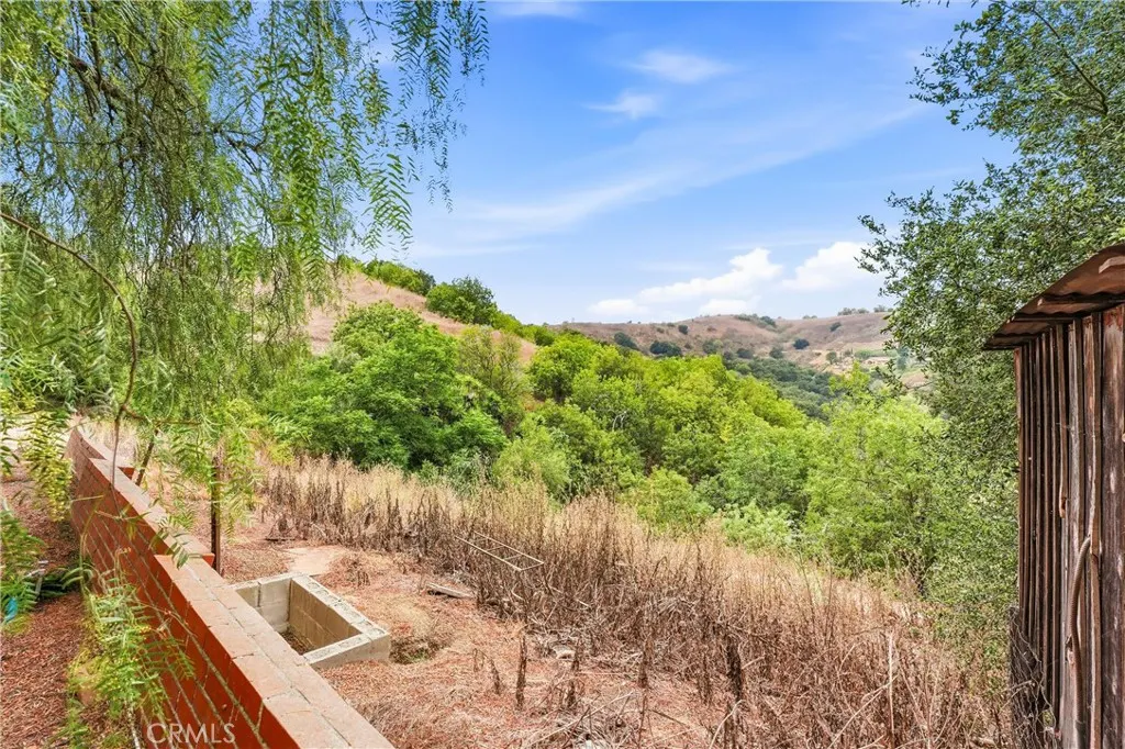 2110 Carbon Canyon
