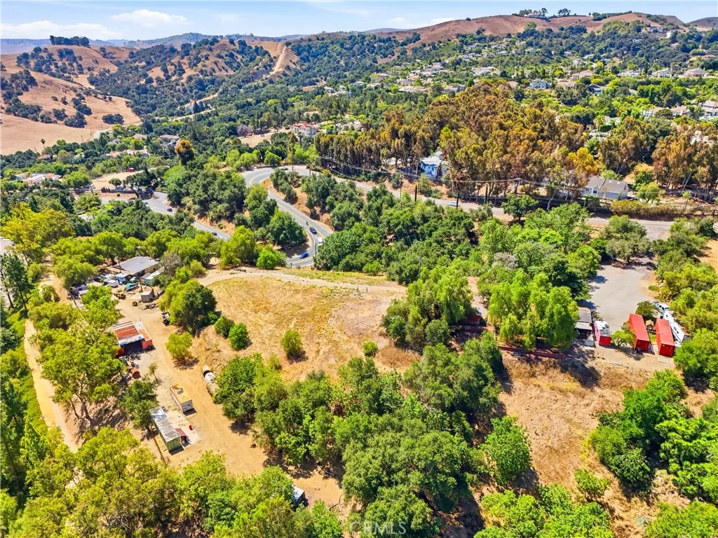 2110 Carbon Canyon