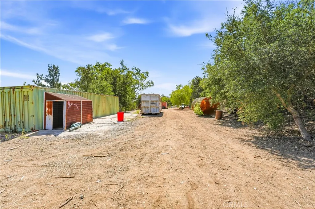 2110 Carbon Canyon