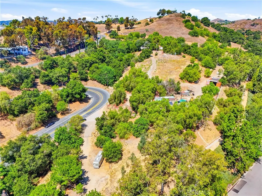 2110 Carbon Canyon