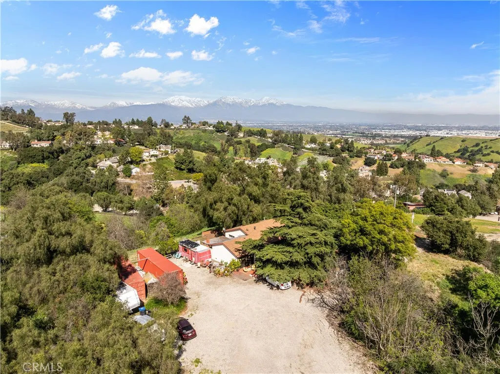 2110 Carbon Canyon