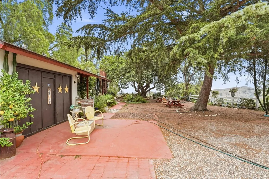 2110 Carbon Canyon