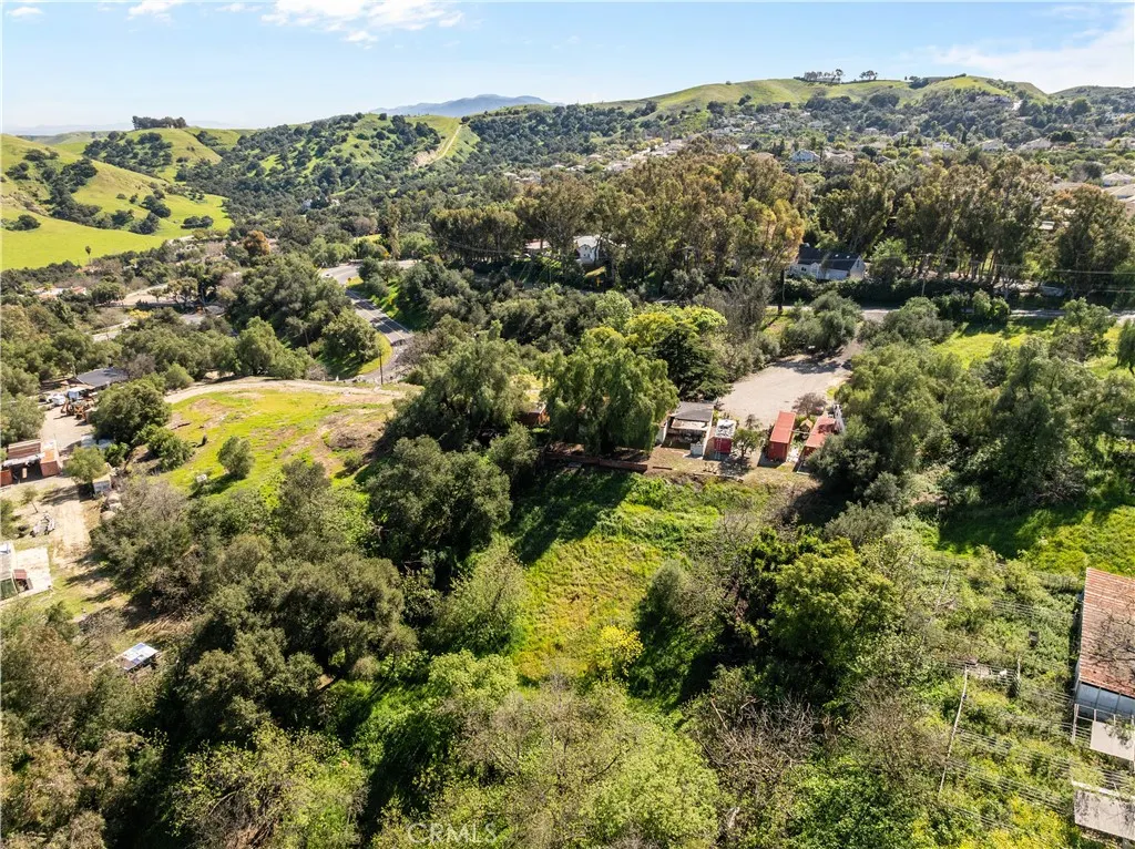2110 Carbon Canyon