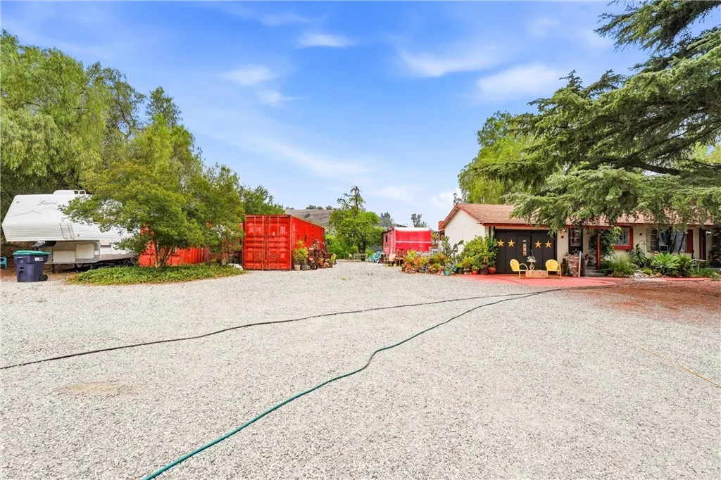 2110 Carbon Canyon