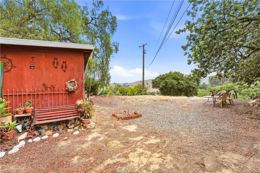 2110 Carbon Canyon