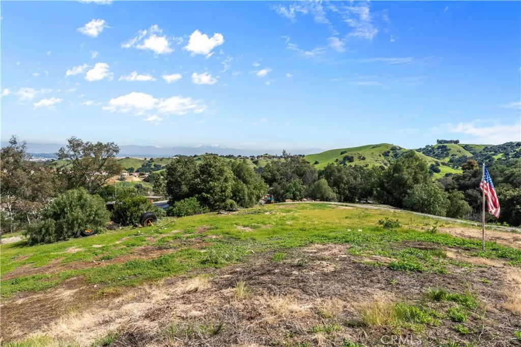 2110 Carbon Canyon