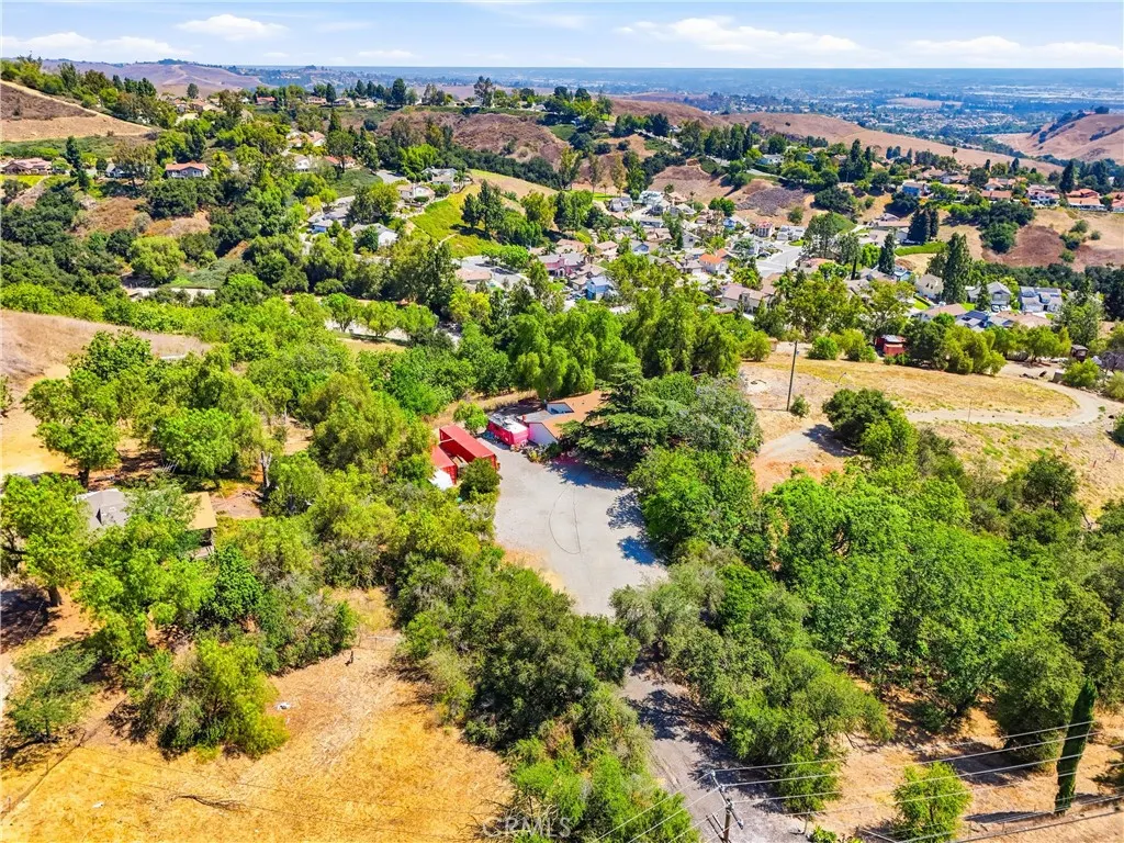 2110 Carbon Canyon